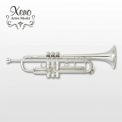 YTR-9335CHS（Xeno Artist Model）